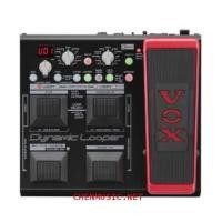 ราคา Vox VDL1 Dynamic Looper Guitar Looper and Multi-effects Pedal Description (5771949)