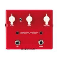 ราคา Vox JS-DS Joe Satriani Satchurator Distortion Guitar Effects Pedal (5771944)
