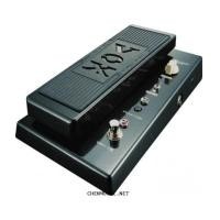 ราคา Vox Joe Satriani Big Bad Dual Wah Guitar Effects Pedal (5771866)