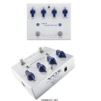 ราคา Vox JS-OD Joe Satriani Ice 9 Overdrive Guitar Effects Pedal (5771859)