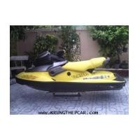 ราคา .ขายเรือเจ็ทสกี JET SKI SEADOO XP951 สภาพเยี่ยม สีเดิมทั้งลำ นำเข้าเองโดยตรง $A13-P5NN- (2388278)
