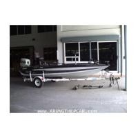 ราคา .ขายเรือBASS BOAT STARTOS ขายเรือตกปลา ขนาด 17 ฟุต เครื่อง JOHNSON VRO120 มีโซน่าร์2ตัว$A13P6SI- (2191671)