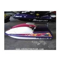 ราคา .ขายเรือเจ็ทสกียืน JETSKI KAWASAKI SXi750 เป็นเรือนำเข้าจากต่างประเทศ $A13.YNA-P5E- (2181524)