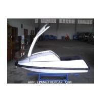 ราคา .ขายเรือยืน JETSKI YAMAHA 650 สีเทา พร้อมใช้งานได้ทันที เป็นเรือนำเข้าโดยตรง$A13-NQ-P5UN- (2147099)
