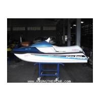 ราคา .ขายเรือเจ็ทสกีJETSKI YAMAHA MJ650 เป็นเรือนำเข้าจากญี่ปุ่น ใช้งานได้ทันที รุ่นนี้ดูแลง่าย$A13-N5T (1842008)