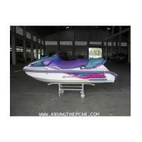ราคา .ขายเรือเจ็ทสกี (JETSKI) YAMAHA WEVE VENTURE 11OO TRIPLE ขนาด1100ซีซี 3ที่นั่ง$A13-YNQ-S6PS (1279479)