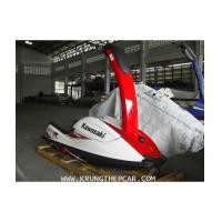 ราคา .ขายเรือยืน เจ็ทสกียืน KAWASAKI SXR800 สีแดง เรือใหม่ ไม่เคยลงน้ำเลย มีคู่มือพร้อม$A13-YWUS6AE (1248059)