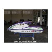 ราคา .ขายเรือยืนเจ็ทสกี JETSKI KAWASAKI SXi สภาพเยี่ยม พร้อมใช้งานได้ทันที $A13-P5EN- (1188853)