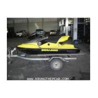 ราคา .ขายเรือเจ็ทสกี JETSKI SEADOO XP951 เดิมๆทั้งลำ พร้อมใช้งานได้ทันที $A13-YNE-S5NN- (1180896)