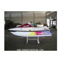 ราคา .ขายเรือเจ๊ทสกี JETSKI YAMAHA MJ650TL เป็นเรือนำเข้าจากญี่ปุ่น $A13-N5T- (1058236)