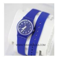 ราคา นาฬิกา SWATCH Blueberry Girl LN148 (4994199)