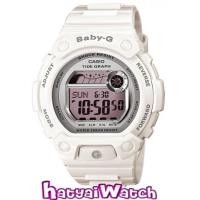 นาฬิกาข้อมือ Casio Baby-G Standard Digital BLX-103-7 