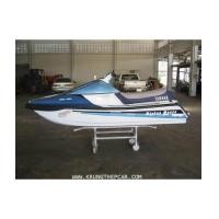 ราคา .ขายเรือเจ๊ทสกี JETSKI YAMAHA M650 เป็นเรือนำเข้าจากญี่ปุ่น ใช้งานได้ทันที รุ่นนี้ดูแลง่าย$A13-N5T- (963270)