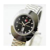 ราคา นาฬิกา RADO Diastar Automatic 11 พลอย Silver R12408613 (1971453)