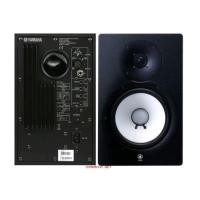 ราคา ลำโพงมอนิเตอร์ สตูดิโอ YAMAHA HS80M (5763332)