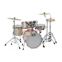 ราคา กลองชุด DRUM CRAFT Series 8-22 Fusion (5762097)