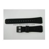 ราคา สายนาฬิกา casio รุ่น F-91 ขนาดหู 18 mm. (5301387)