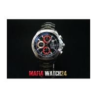 ราคา M0231 นาฬิกาTAG HEUER LINK CALIBRE 16 DAYDATE AUTOMATIC TIGERWOODS LIMITED (4408982)