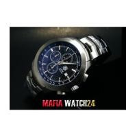 ราคา M0264 นาฬิกา TAG Heuer Link Quartz Chronograph 42mm. Mirror กระจก 3m (4334650)