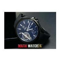 ราคา M0272 นาฬิกา Tag Heuer Grand Carrera Pendulum Mirror PVD ดำ Bestworld 2010 Concept Watch (4330861)