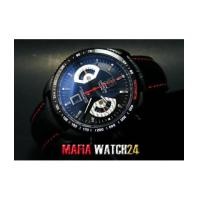 ราคา M0275 นาฬิกา Tag Heuer Grand Carrera CALIBRE 17 RS2 CAV518B.FC6237 Mirror PVD (4329148)