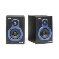 ราคา ลำโพงมอนิเตอร์ SAMSON รุ่น Resolv 40a (ต่อ 1 คู่) สินค้าใหม่ครับ (5744339)