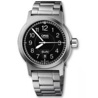 ราคา Oris BC3 sportman สุดคลาสสิค (4101437)