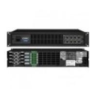 ราคา เพาเวอร์แอมป์ QSC CX168 (5742309)