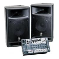 ราคา YAMAHA STAGEPAS 300 มี powerAmp ในตัวเครื่องเสียงพกพา *NEW* (5738496)