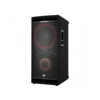 ราคา CERWIN-VEGA Cvi-218s PASSIVE PORTABLE PA SPEAKERS ราคา 1 คู่ (5738470)