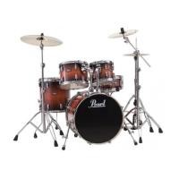 ราคา กลองชุด PEARL VISION VBX SERIES (5736498)