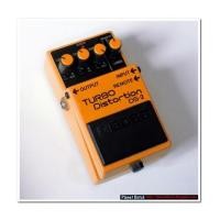ราคา Boss DS-2 Turbo Distortion Pedal (5700746)