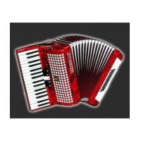 ราคา แอคคอเดียน Golden Cup JH-2005 48 bass/34 keys (5700087)