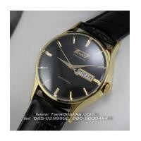 ราคา Tissot visodate 1957 automatic T019.430.36.051.01 เรือนทอง (3207083)