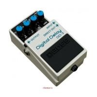 ราคา Boss DD-3 Digital Delay (5639074)