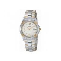 ราคา SEIKO Diamond QuartzLadies Watch รุ่น SXDA60P1 (4926068)