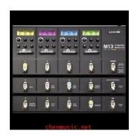 ราคา Line 6 : M13 Stompbox Modeler (5515550)