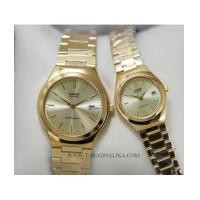 ราคา นาฬิกาคู่ ชายหญิง CASIO quartz MTP-1170N-9ARDF และ LTP-1170N-9ARDF (4872264)