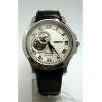 ราคา SEIKO Premier Automatic Watch SSA021J2 made in japan (4472207)