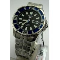 ราคา นาฬิกาข้อมือ Seiko 5 Sport Automatic Men Watch รุ่น SRP203K1