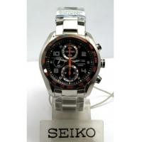 ราคา SEIKO Criteria Sapphire Collection Tachymeter Chronograph SNDD371 (4471872)