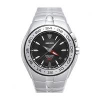 ราคา Seiko Arctura Kinetic GMT SUN003P1 (4363228)