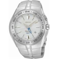 ราคา Seiko Arctura Kinetic GMT Watch SUN001 (4363137)