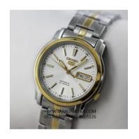 ราคา นาฬิกา SEIKO 5 Automatic SNKL84K1 สองกษัตริย์ (4328853)