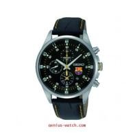 ราคา SEIKO Barca Sportura Chronograph special edition SNNDD25P1 (4320957)