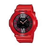ราคา นาฬิกา CASIO Baby-G BGA-160-4BDR Neon Illuminator (4850101)