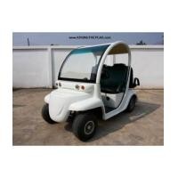 ราคา .ขาย รถกอล์ฟ ไฟฟ้า 4ที่นั่ง มีไฟหน้า สภาพสวย ไม่มีแตกหัก ขายรถกล๊อฟไฟฟ้า มือสอง $S5T (6632420)