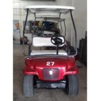 ราคา รถกอล์ฟไฟฟ้า Cario 2 ที่นั่ง ปี 2009 ราคาโปรโมชั่น (6039141)