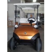 ราคา รถกอล์ฟไฟฟ้าโซล่าเซลล์ CARIO BRAVO 2ที่นั่ง ปี 2009 สีทองอำพัน (6036818)