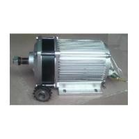 ราคา มอเตอร์ไฟฟ้า BLDC gear Motor 48V - 72V 1500W-2200W (6026597)